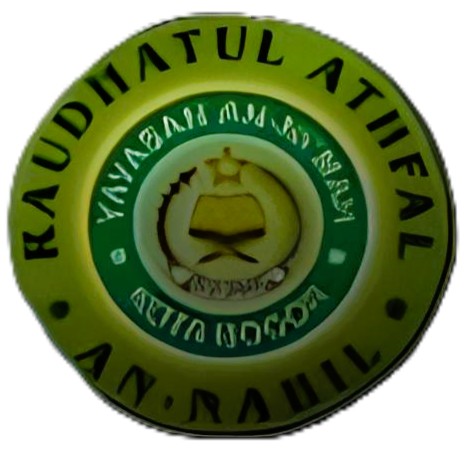 Logo RA An-Nabil